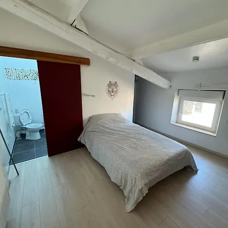 Apartman Cosy Au Centre-ville