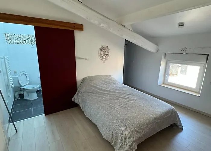 Apartamento Cosy Au Centre-ville